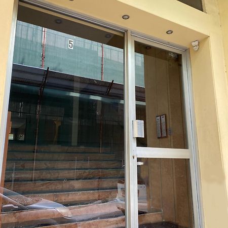 Kleio By Heloni Apartments Atenas Exterior foto