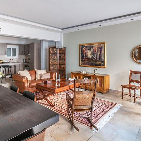 Kleio By Heloni Apartments Atenas Exterior foto