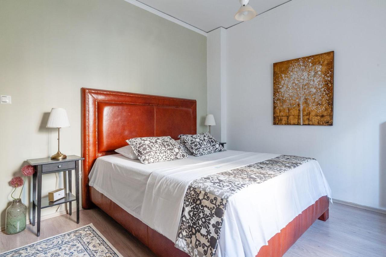 Kleio By Heloni Apartments Atenas Exterior foto