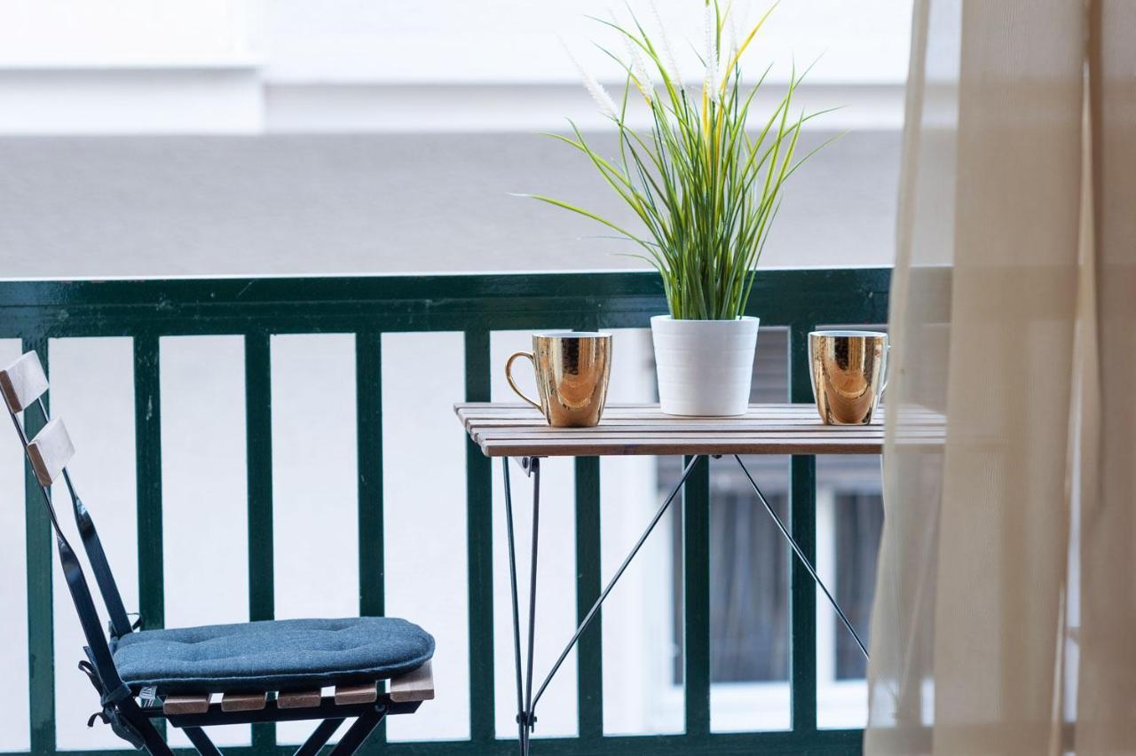 Kleio By Heloni Apartments Atenas Exterior foto